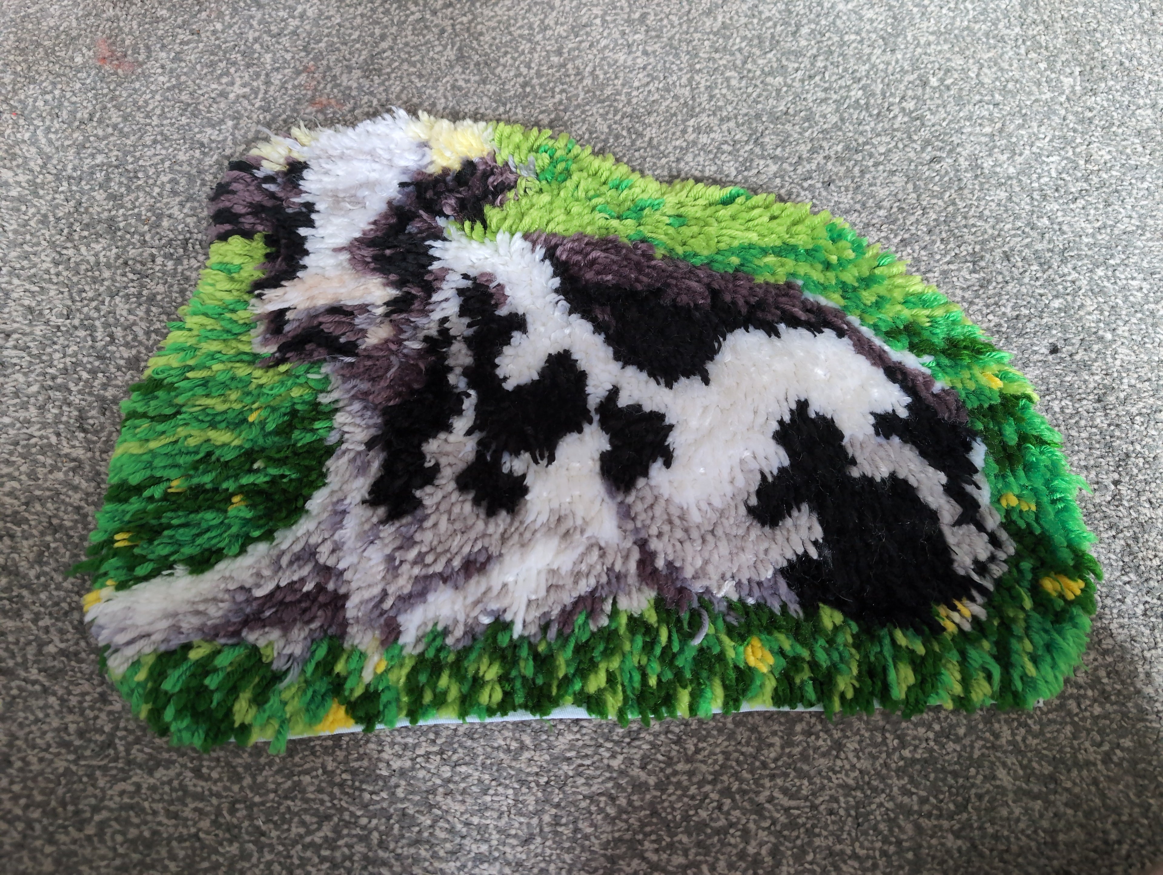 Rug