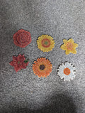 Cup coasters
