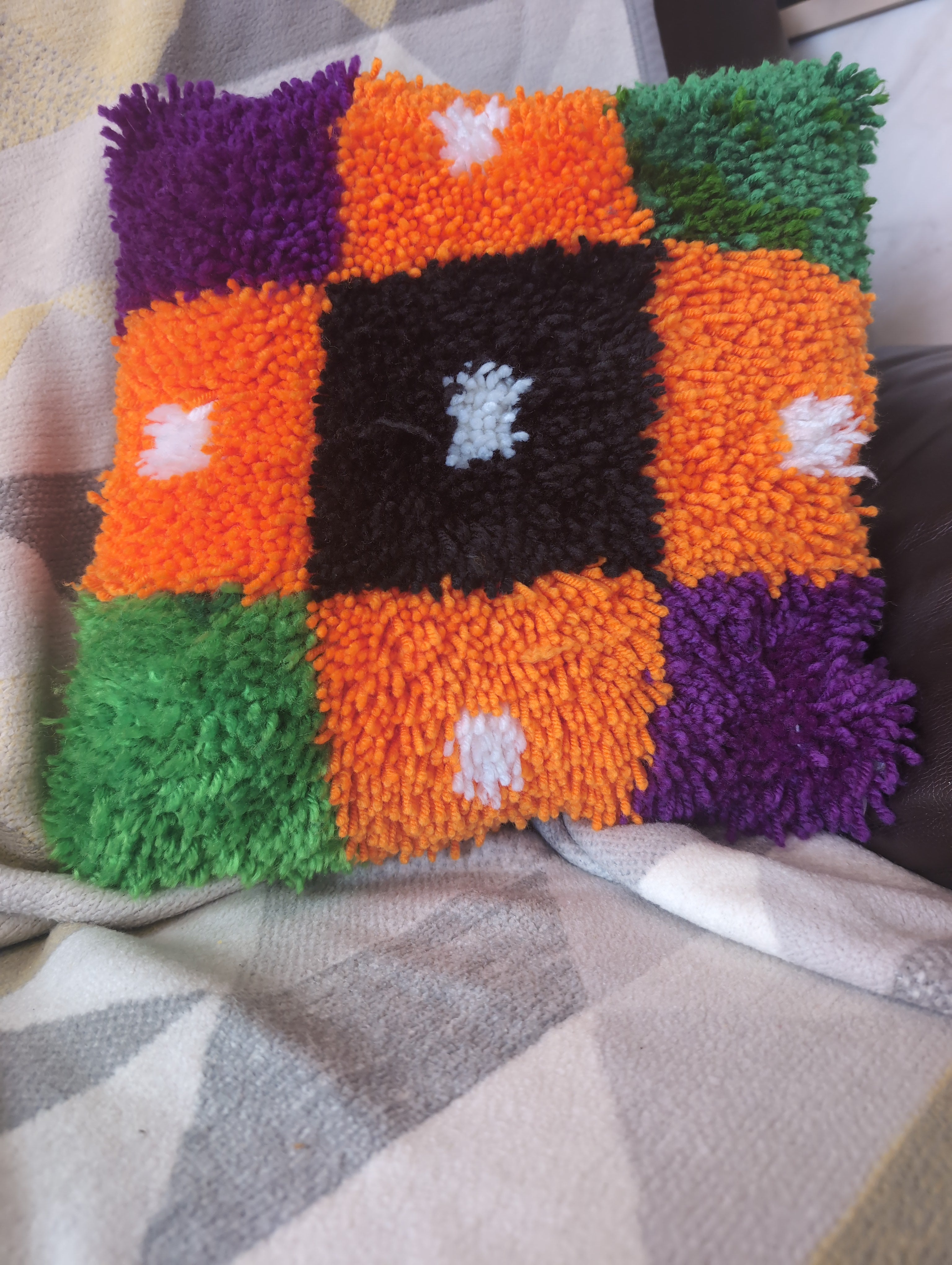 Cushion
