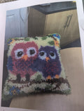 Learning them young cushion