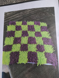 Minecraft cushion