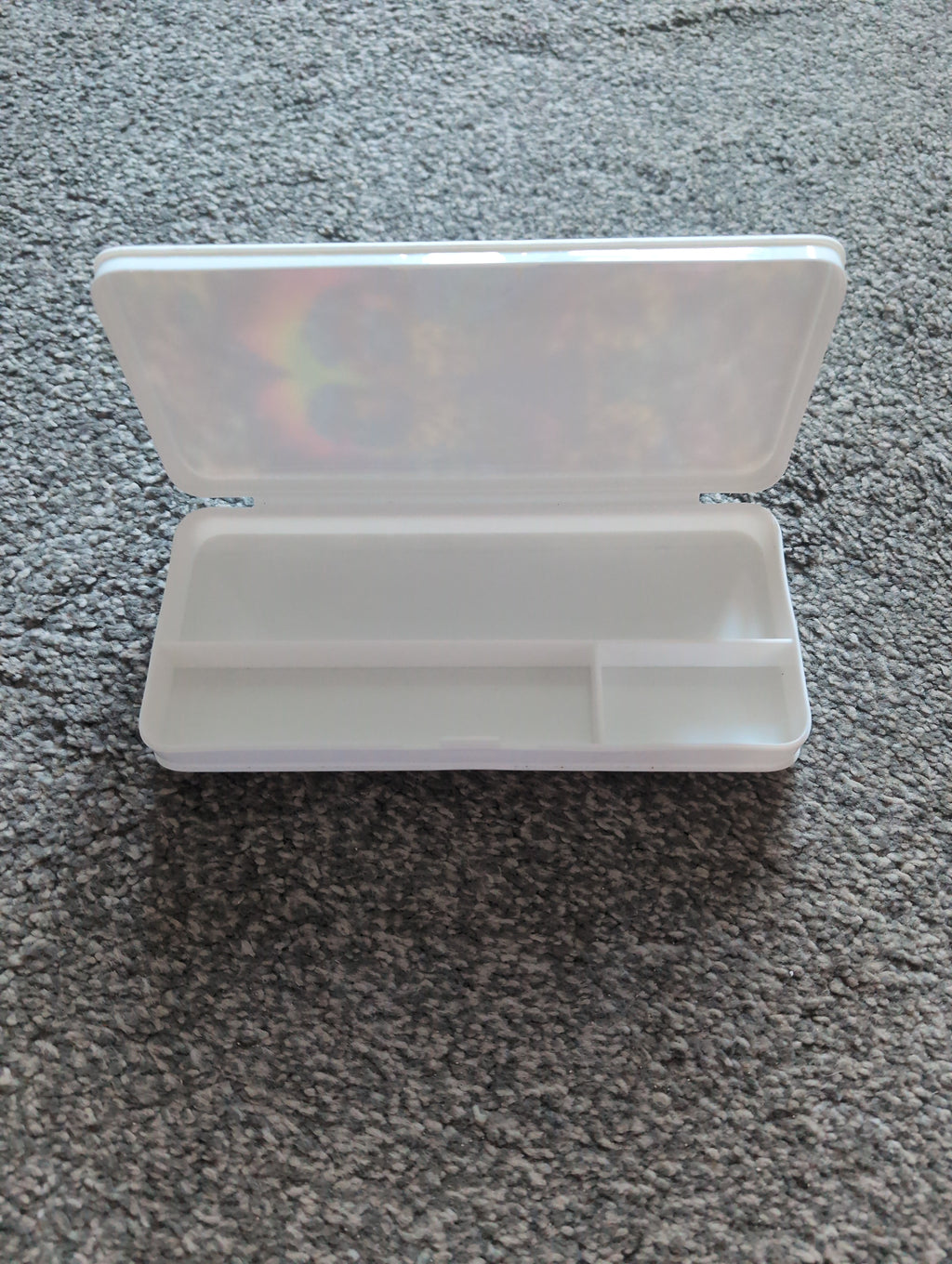 Pencil case