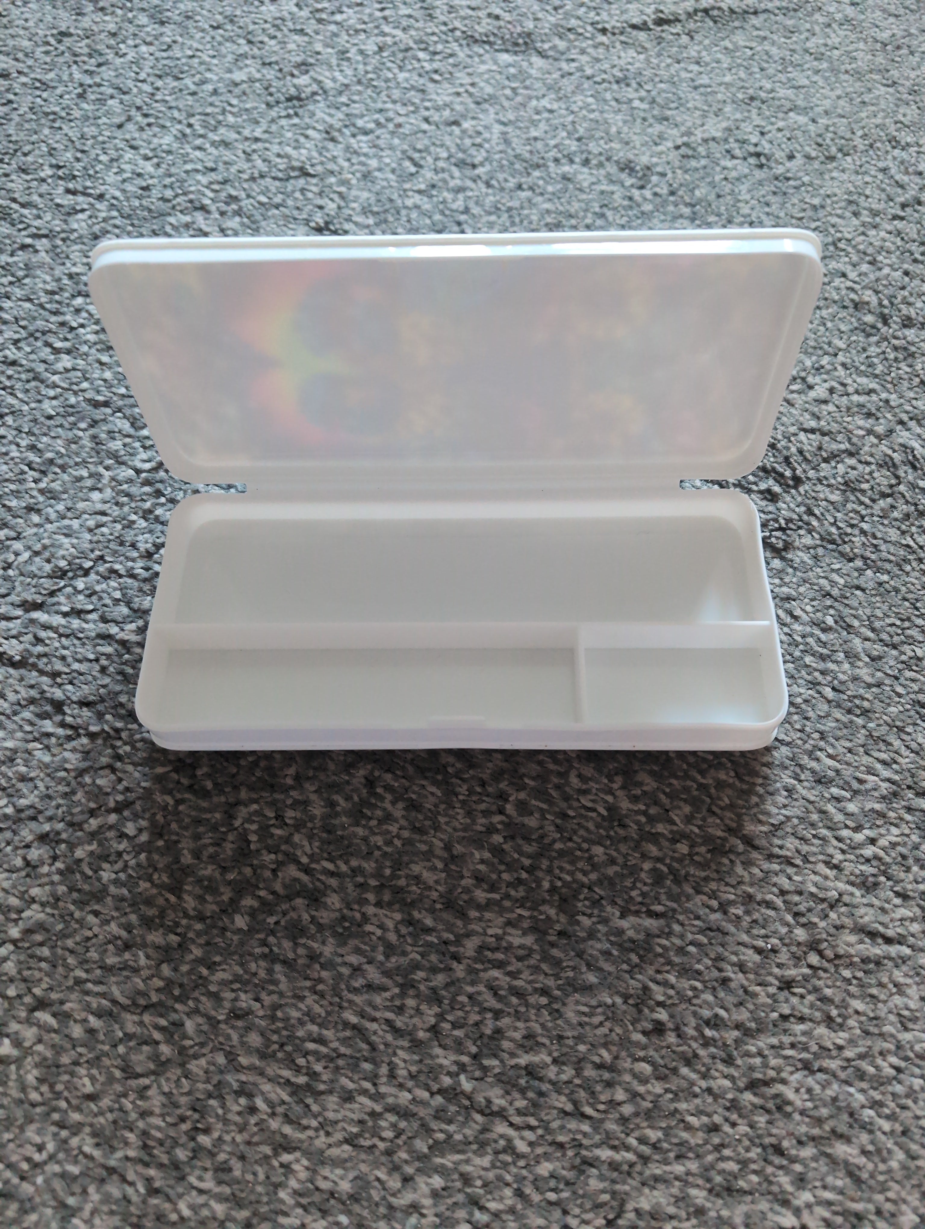 Pencil case