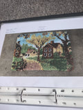 House on the hill