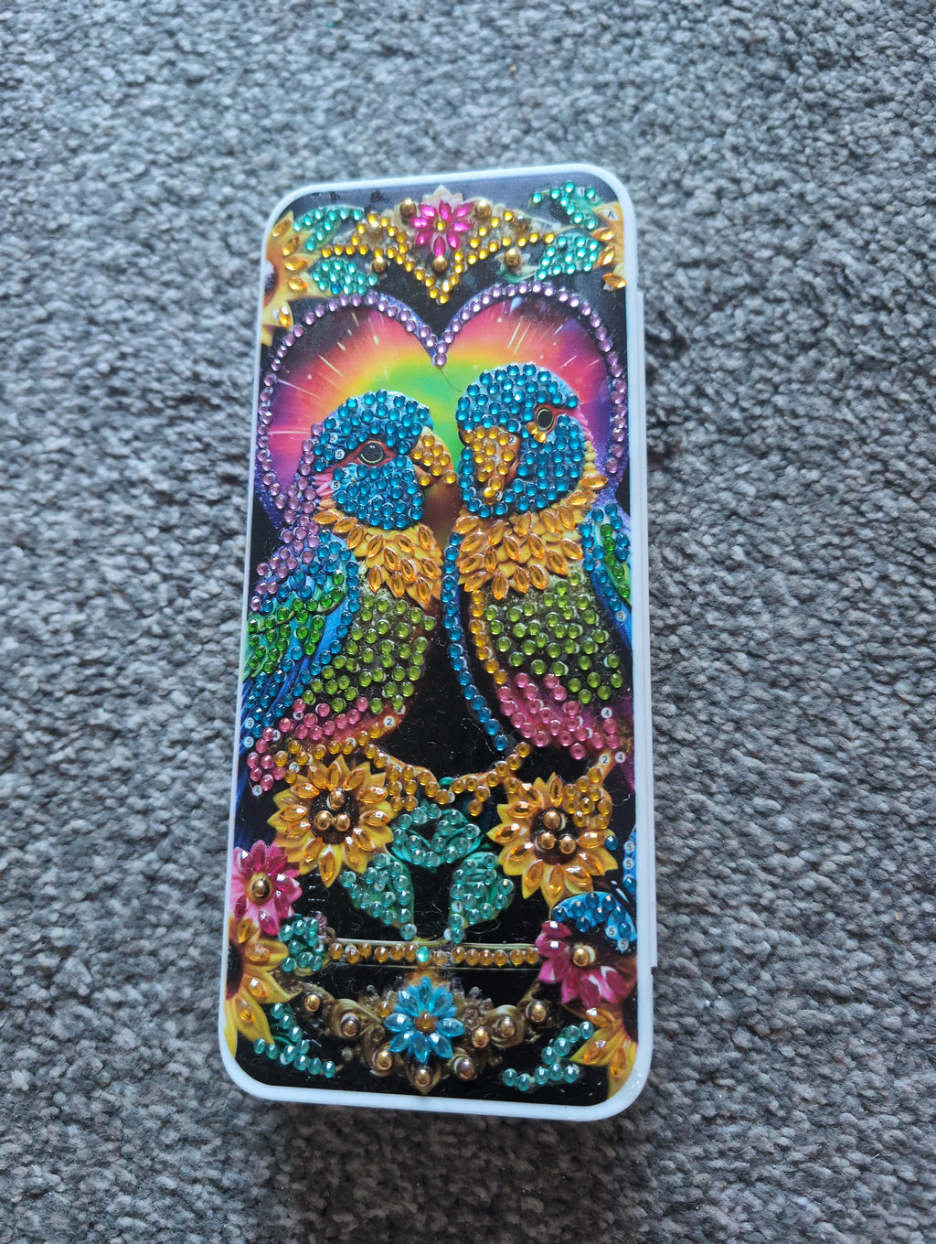 Pencil case