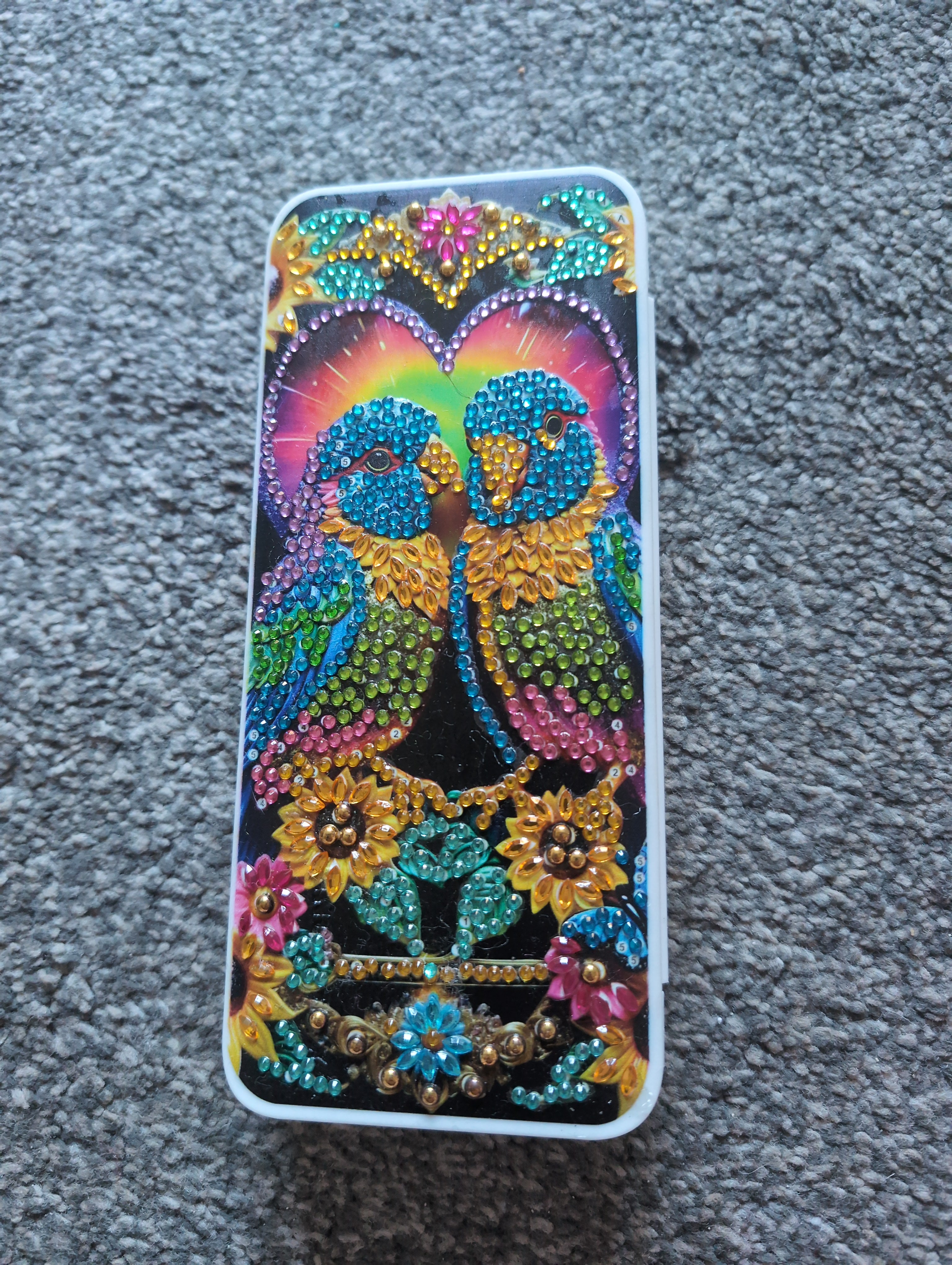 Pencil case