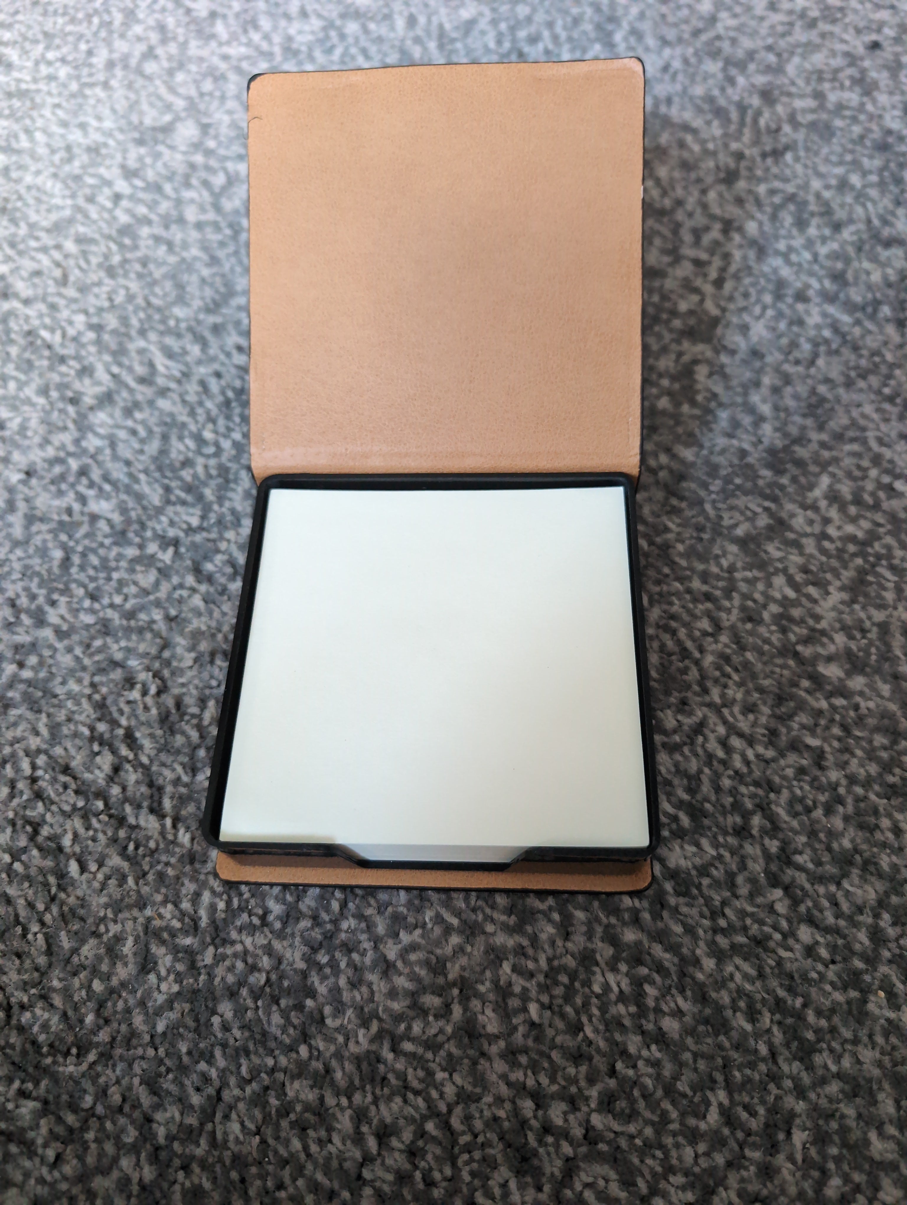 Blue rose organiser