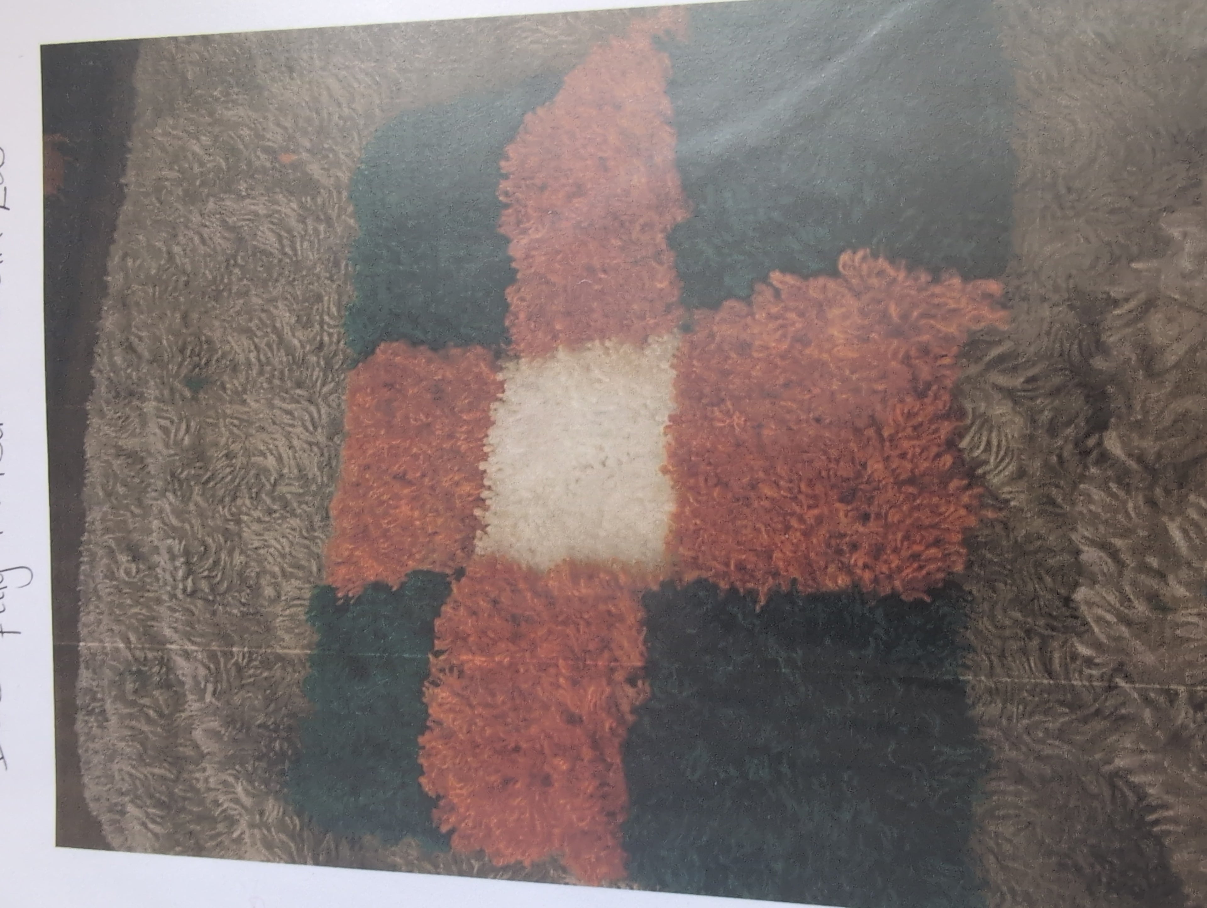 Irish flag