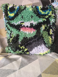 Cushion cover