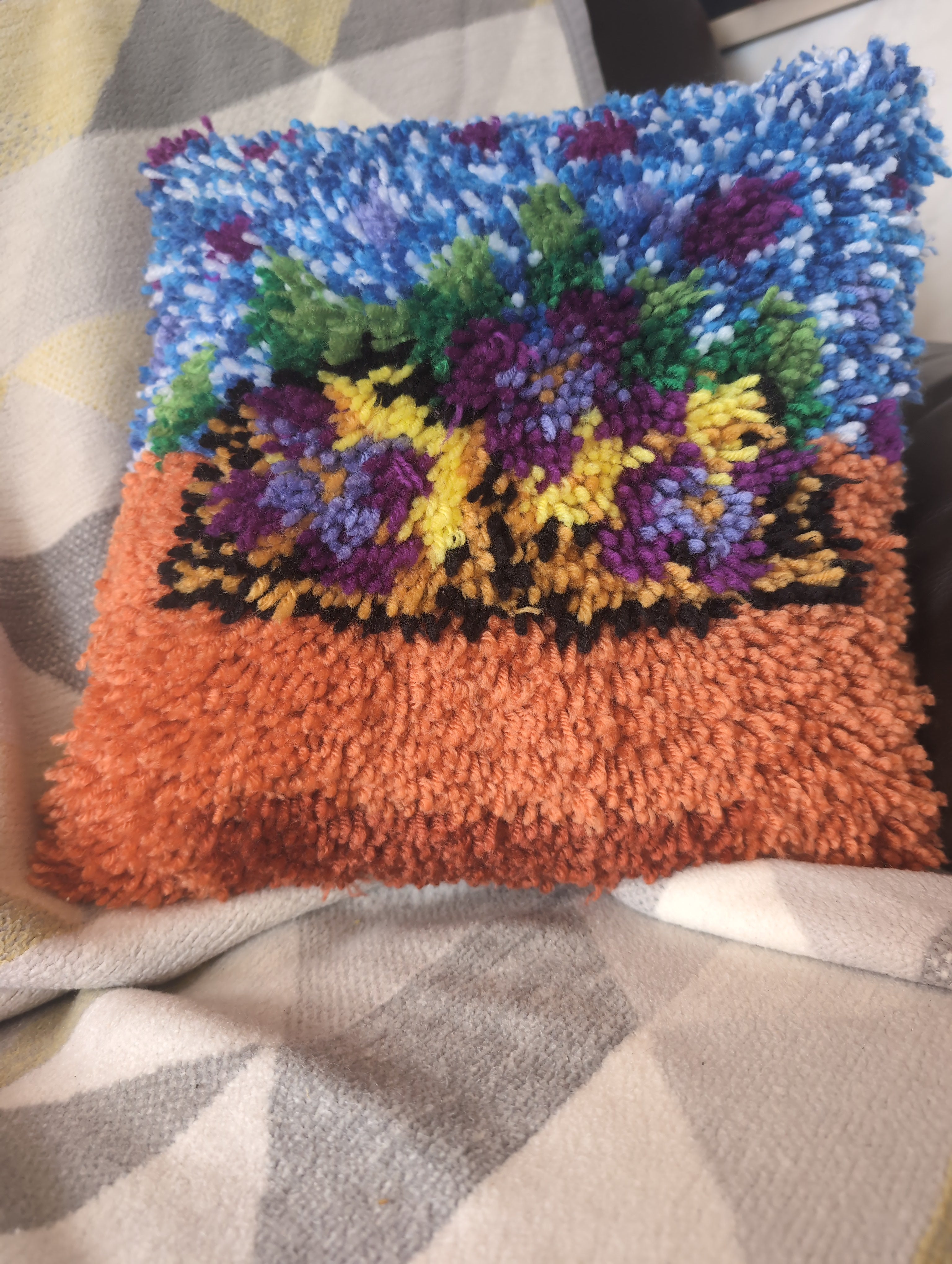 Cushion