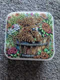Jewellery box